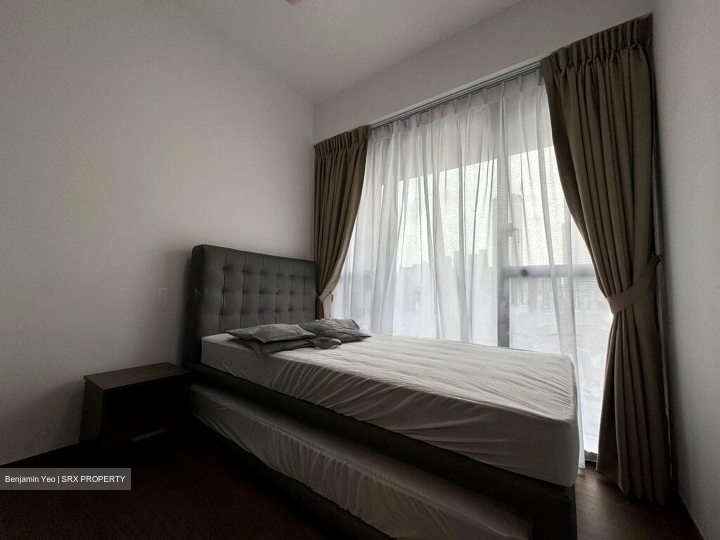 The M (D7), Apartment #511679541